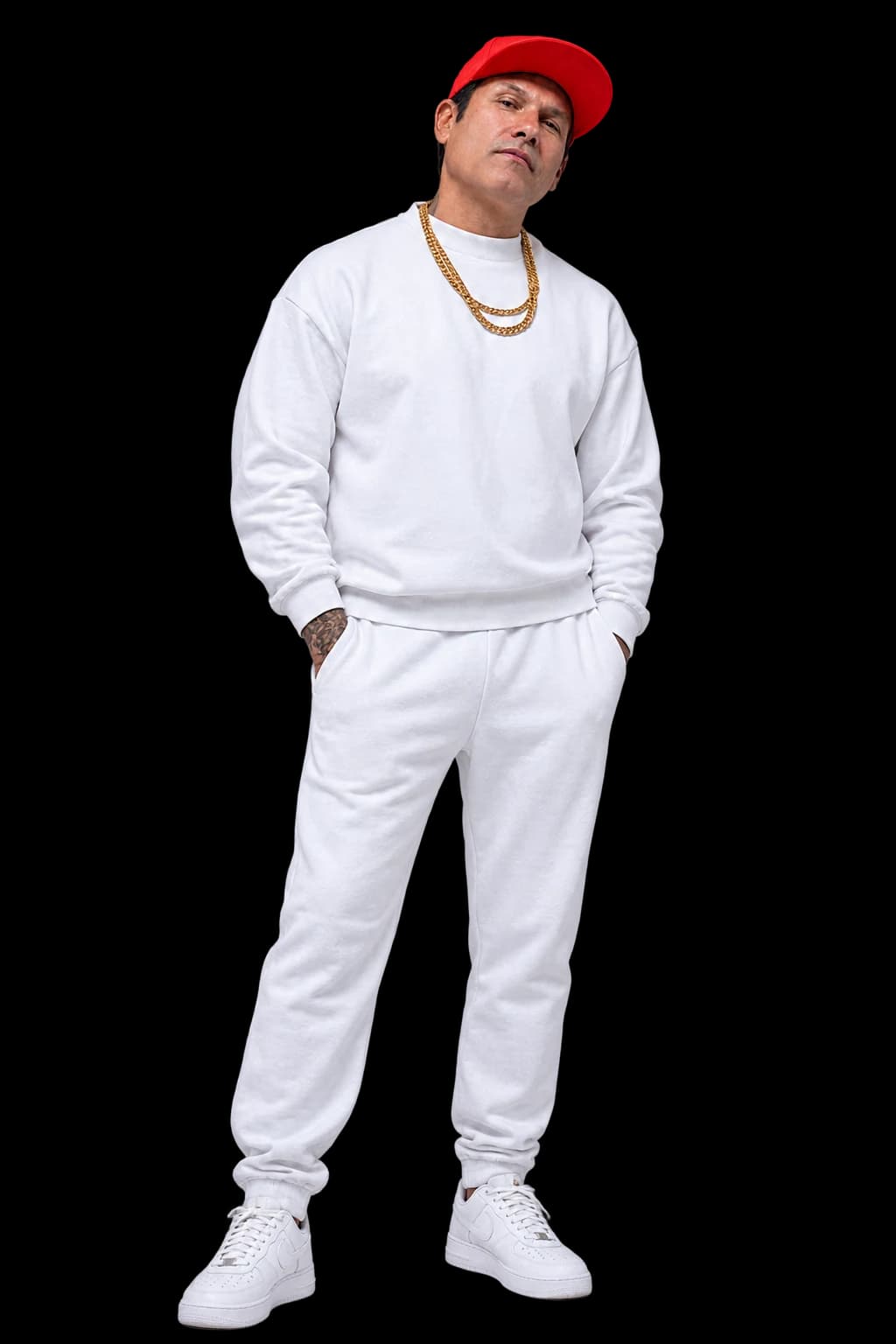 Ethan Caldwell Principal Luxury Broker