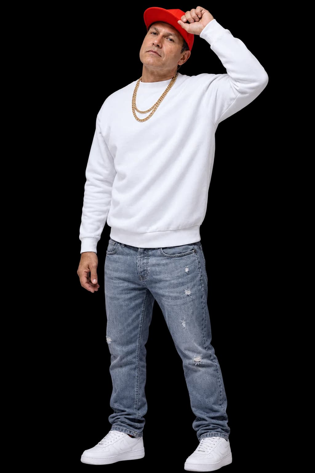Ethan Caldwell, founder and principal luxury real estate broker