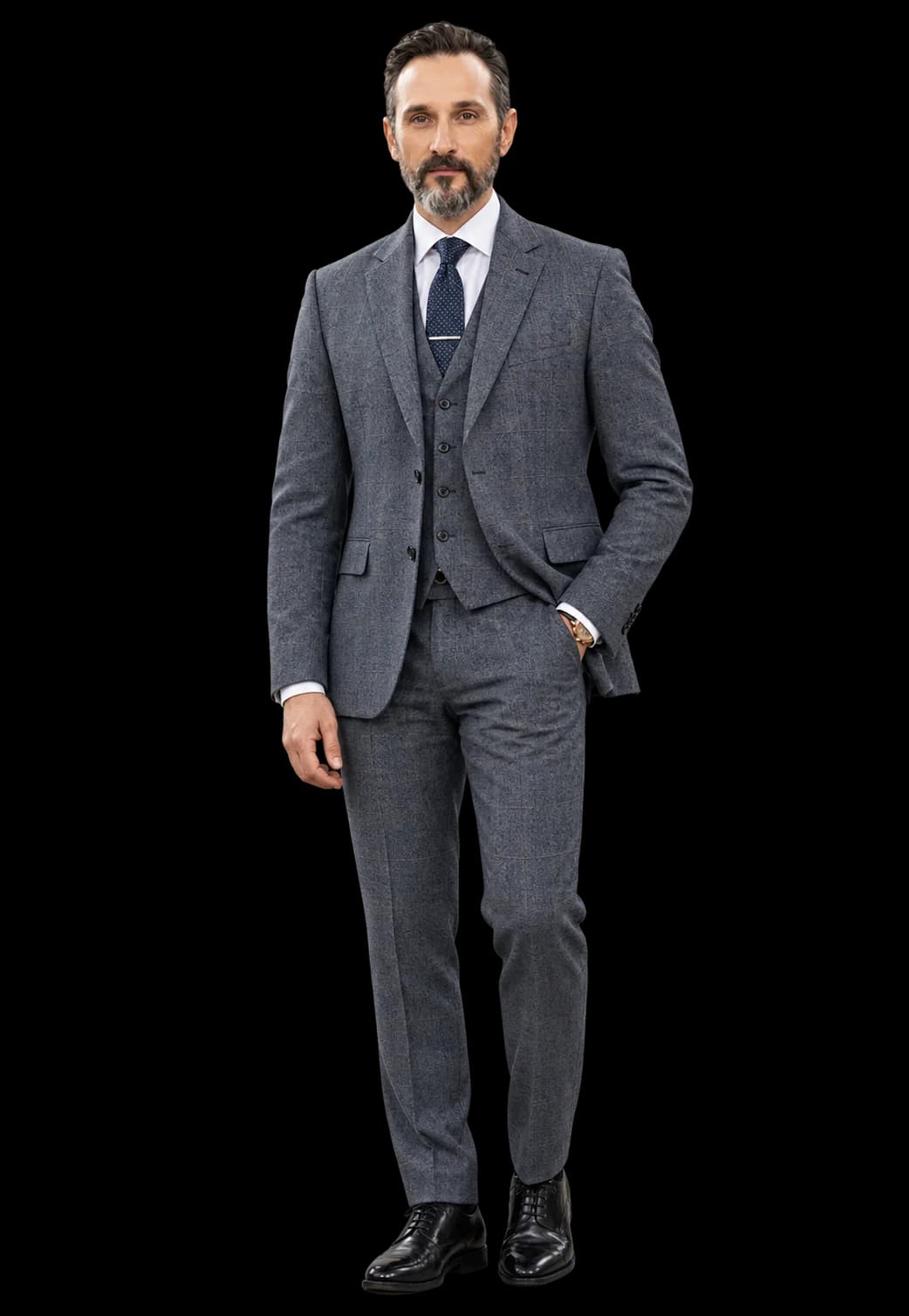 Ethan Caldwell — Principal Luxury Broker